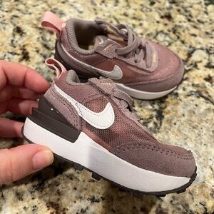 NWOT Nike Toddler Shoes